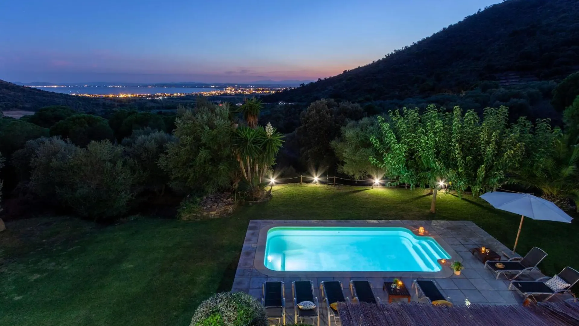 Villa Vistabella By Interhome Roses Spanje