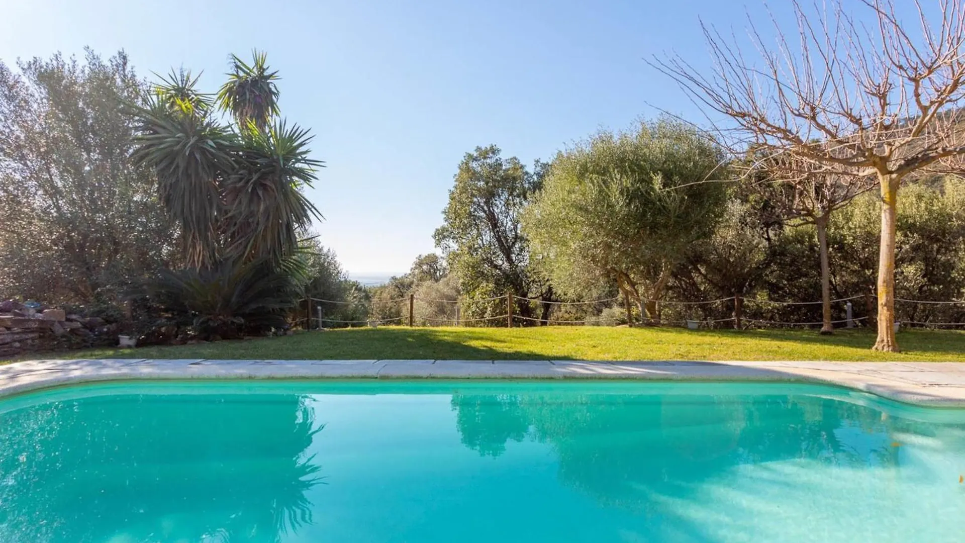 Villa Vistabella By Interhome Roses