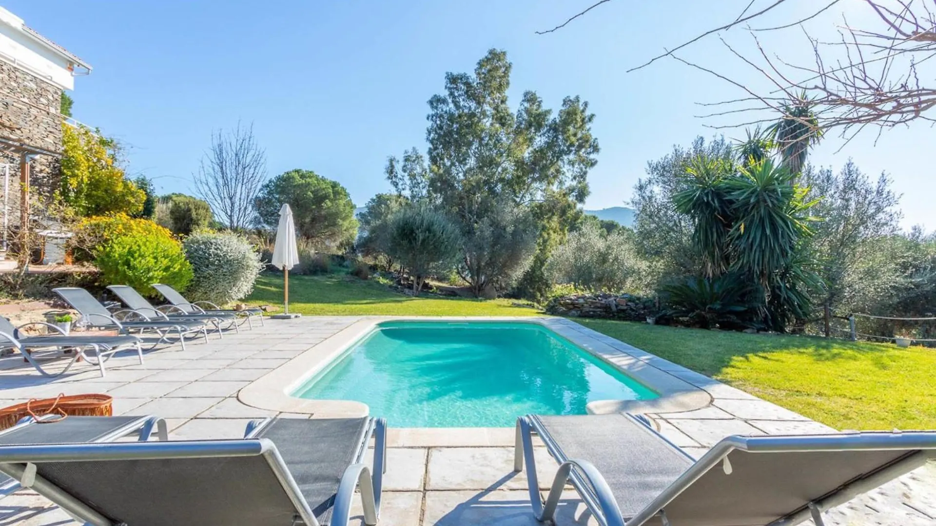 Villa Vistabella By Interhome Roses