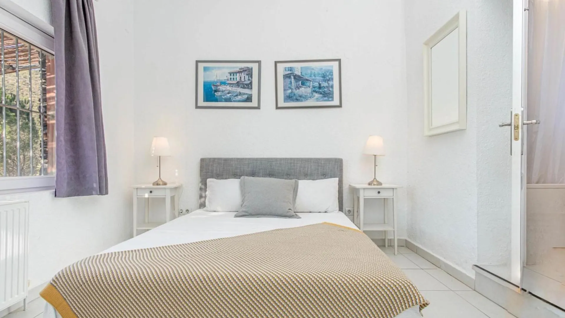 Villa Vistabella By Interhome Roses