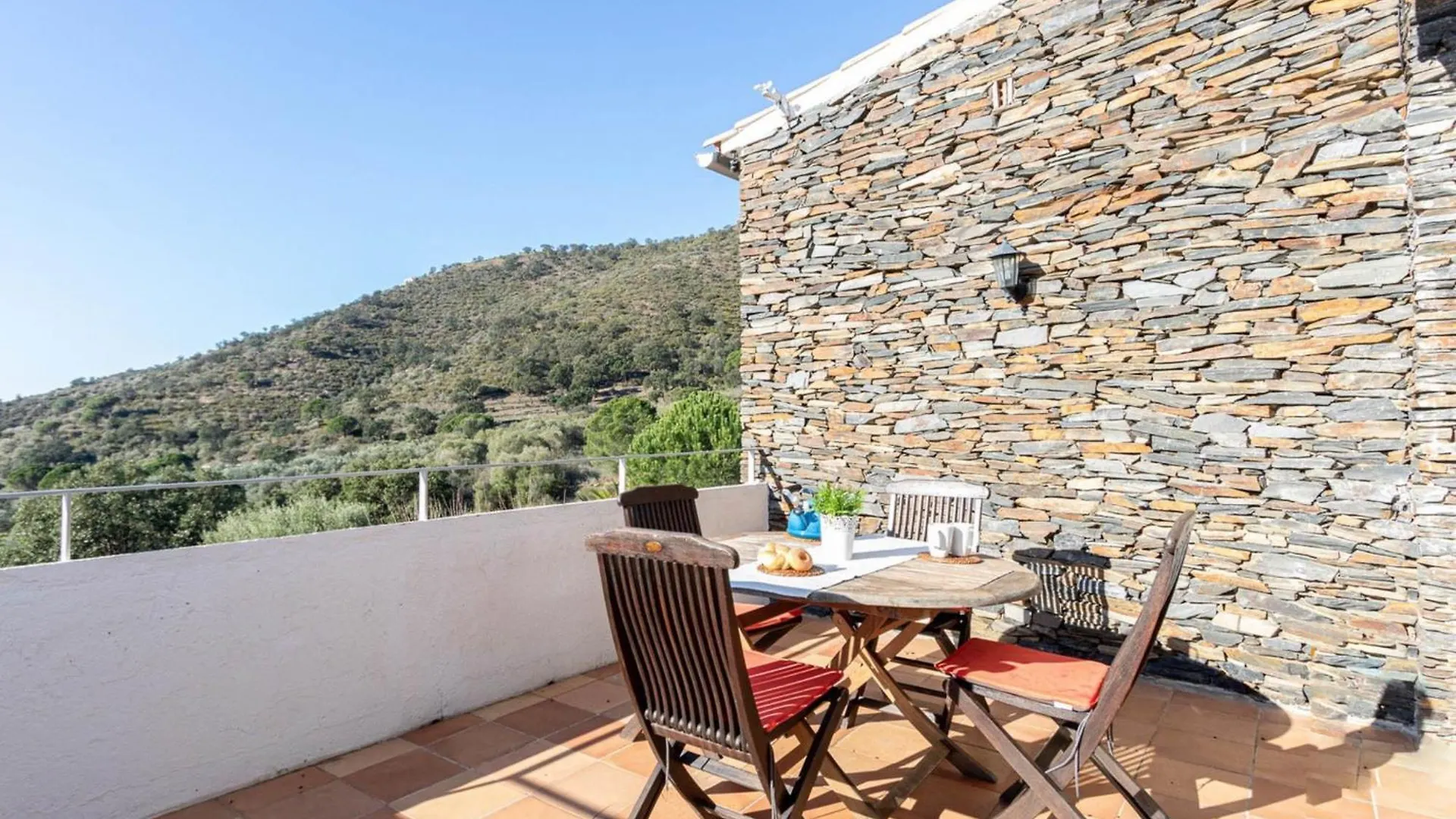 Villa Vistabella By Interhome Roses