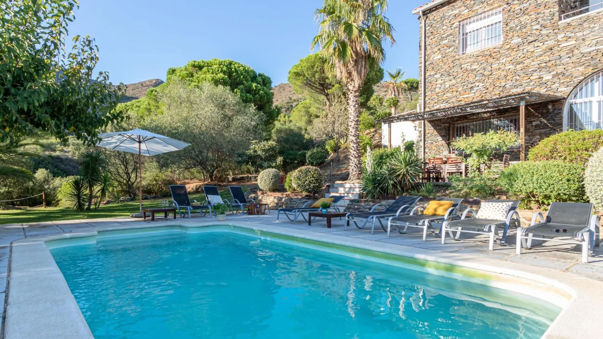 Villa Vistabella By Interhome Roses