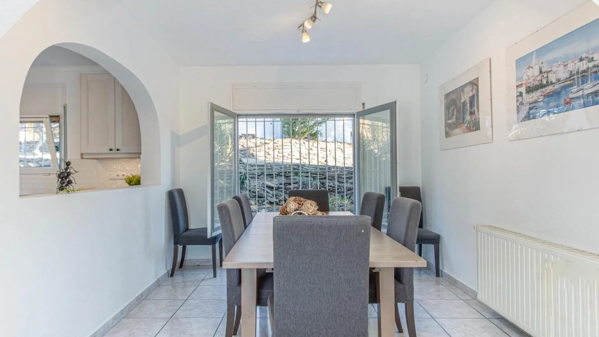 Villa Vistabella By Interhome Roses Spanje