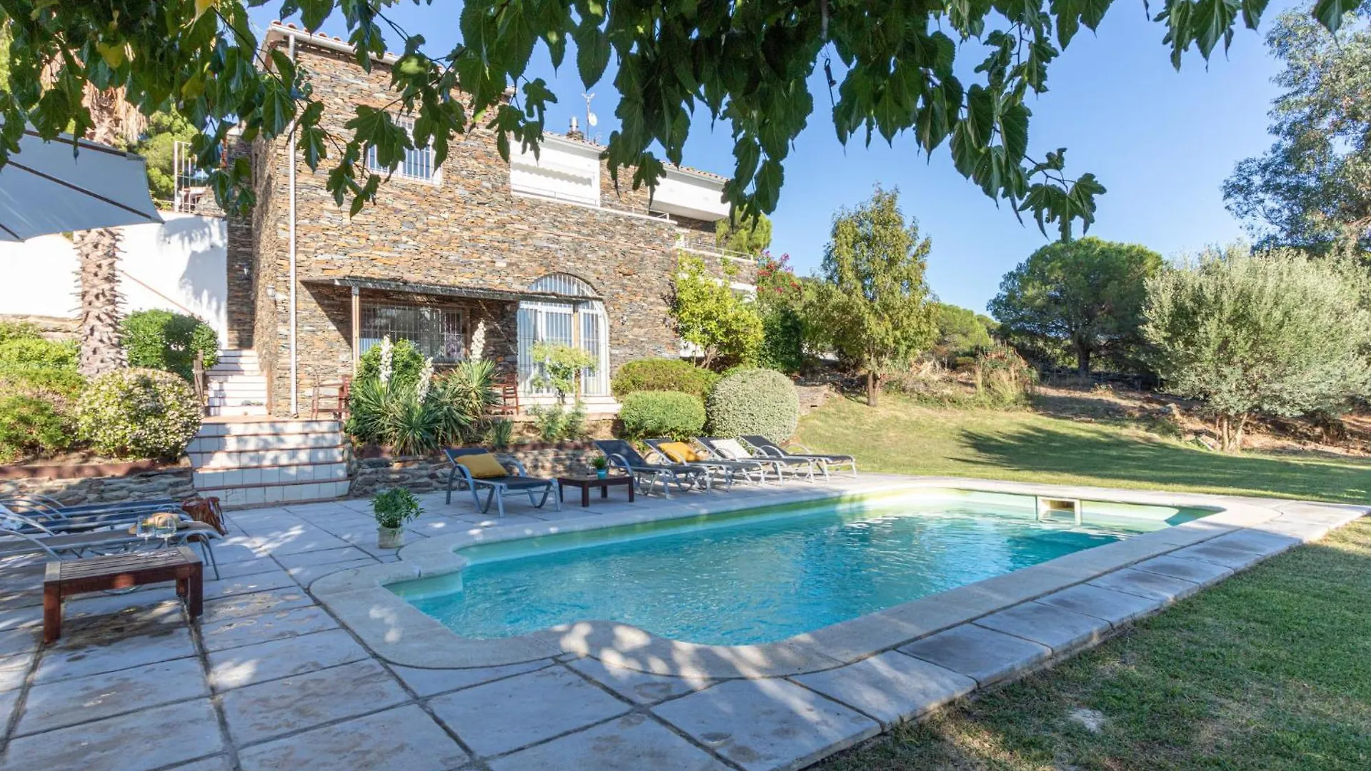 Villa Vistabella By Interhome Roses Spanje