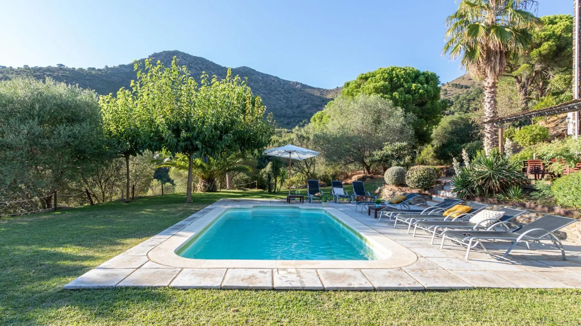 Villa Vistabella By Interhome Roses
