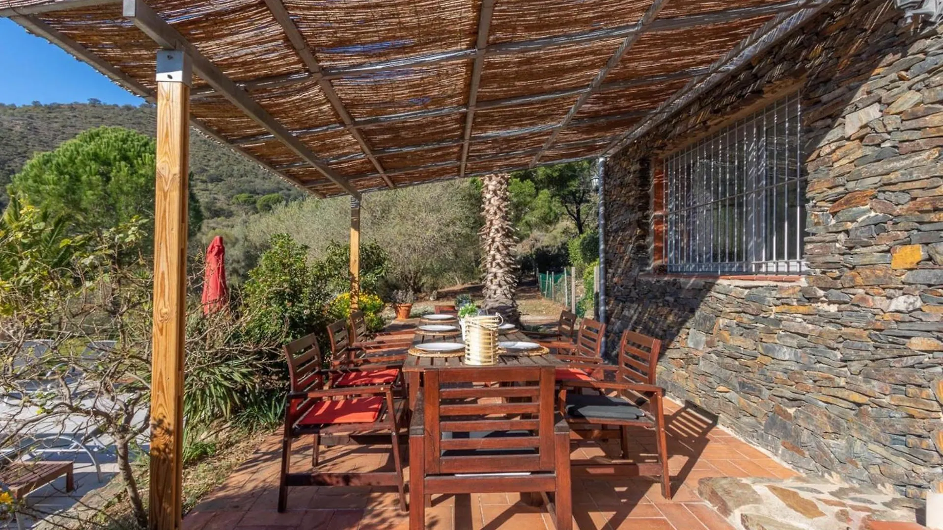 Villa Vistabella By Interhome Roses