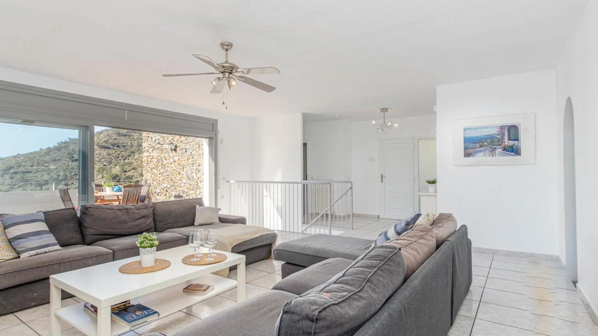 Villa Vistabella By Interhome Roses Spain