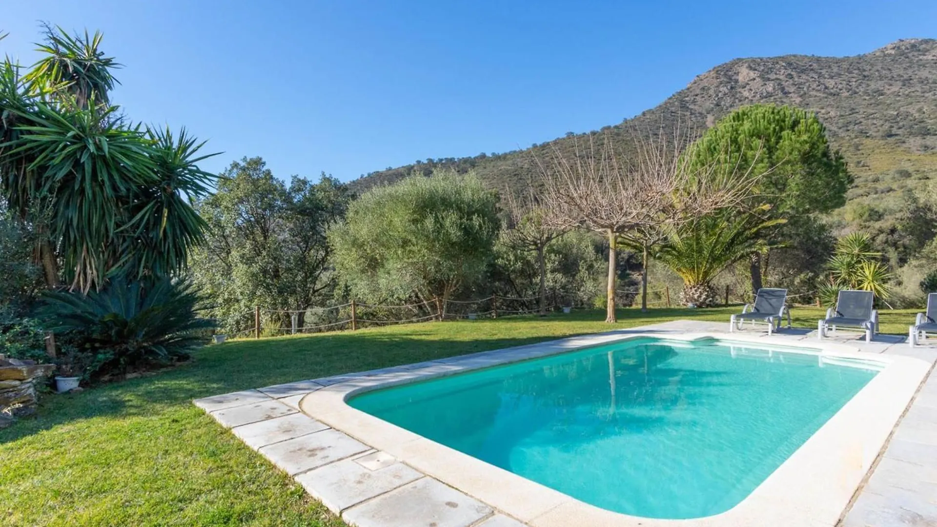 Villa Vistabella By Interhome Roses