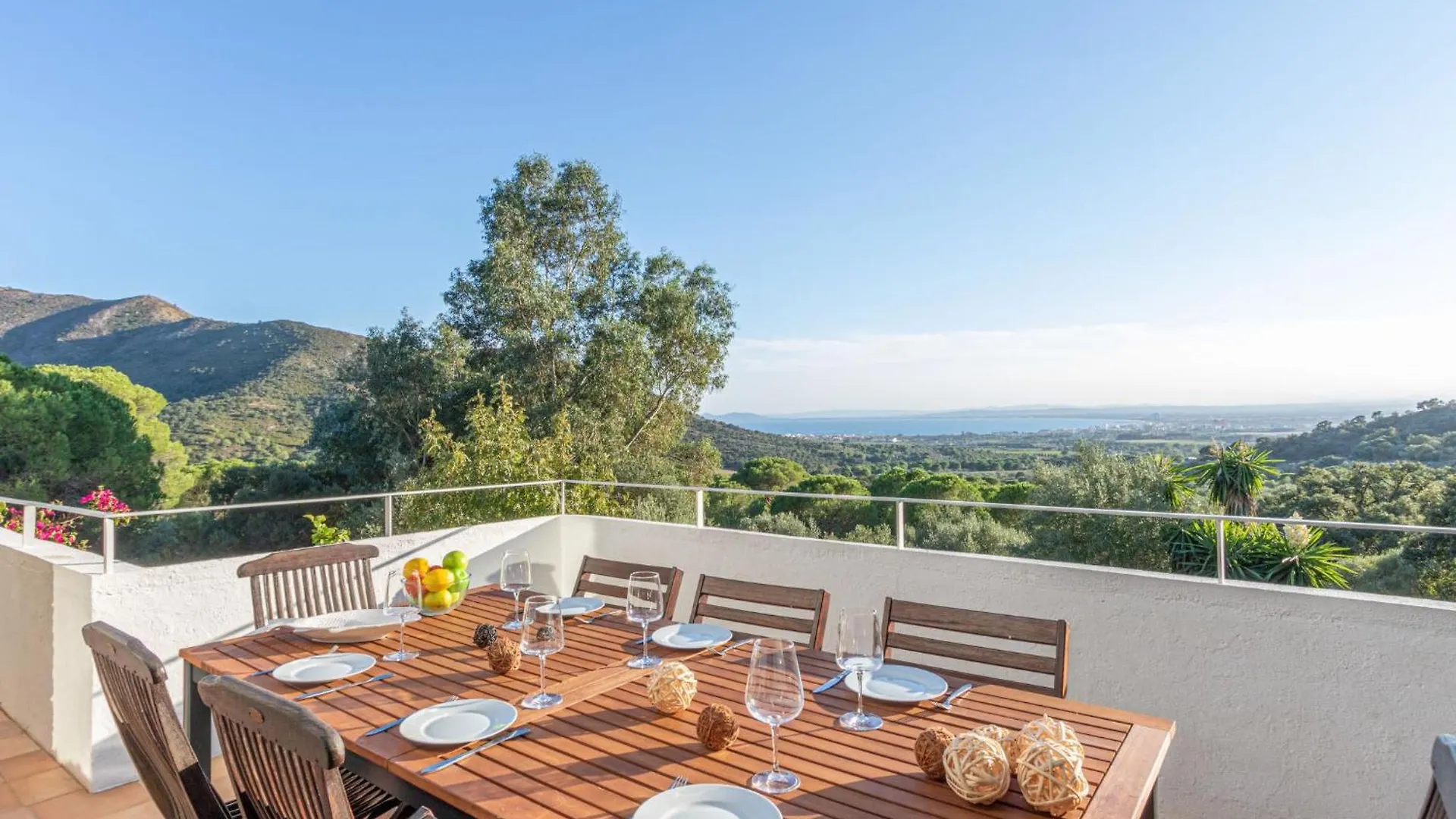 Villa Vistabella By Interhome Roses