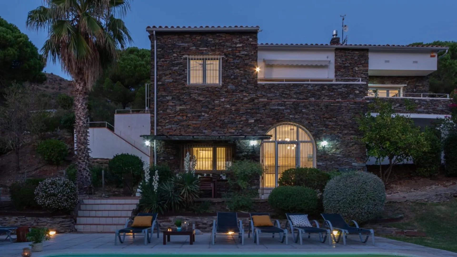 Villa Vistabella By Interhome Roses