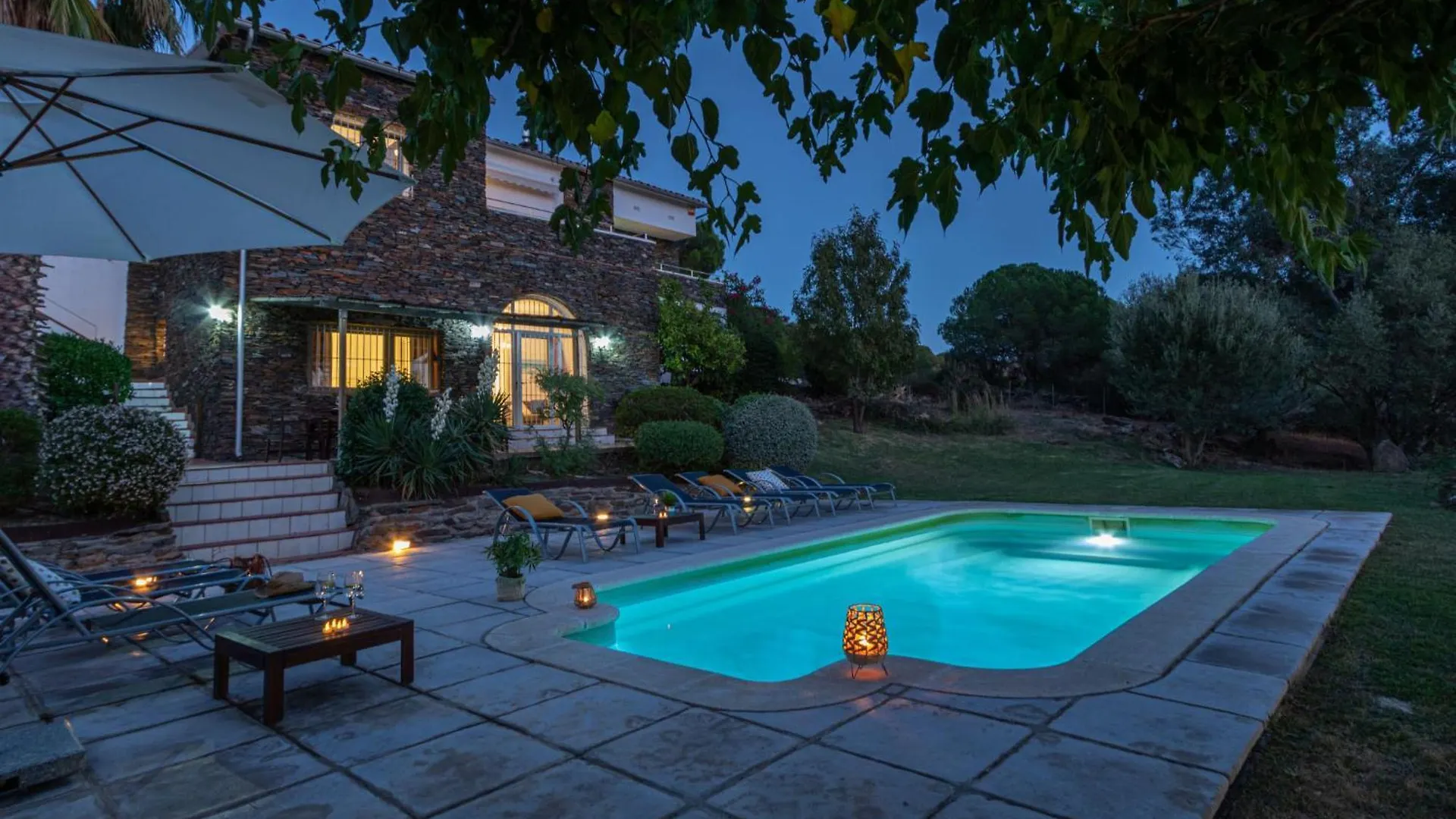 Villa Vistabella By Interhome Roses