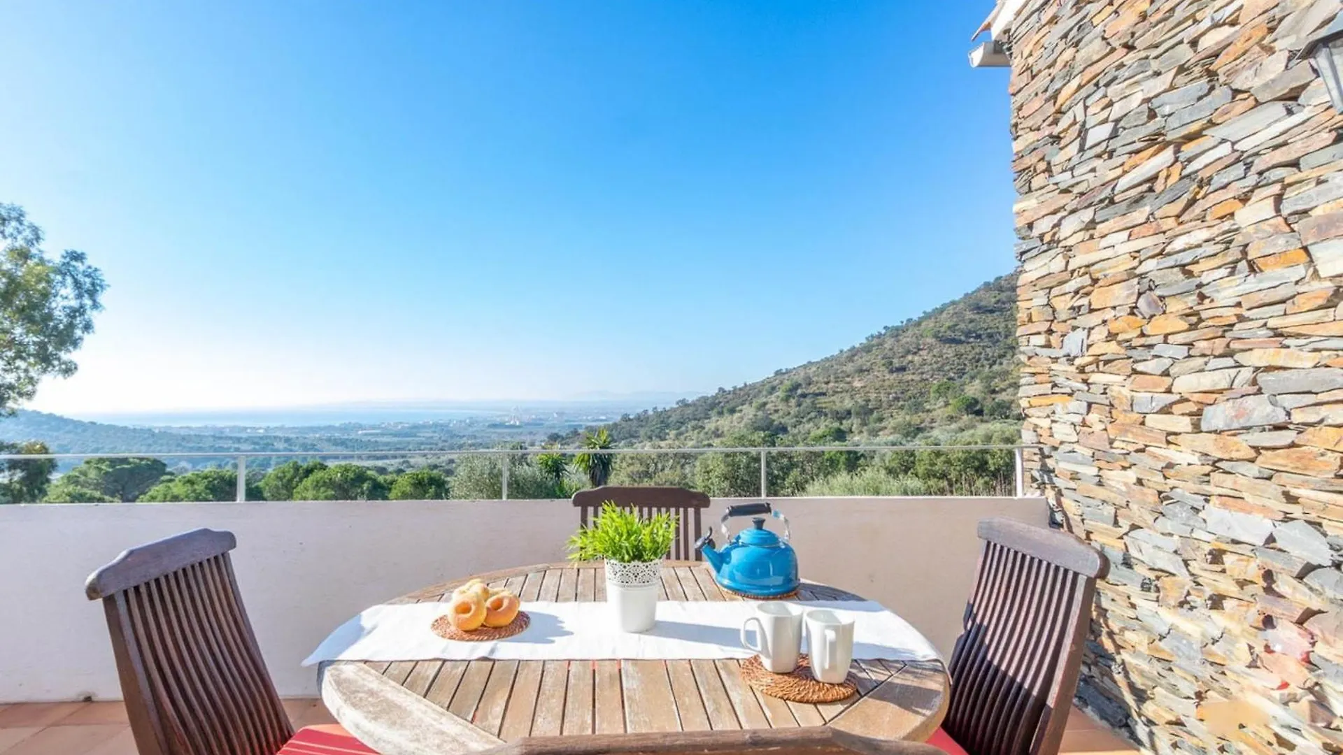 Villa Vistabella By Interhome Roses
