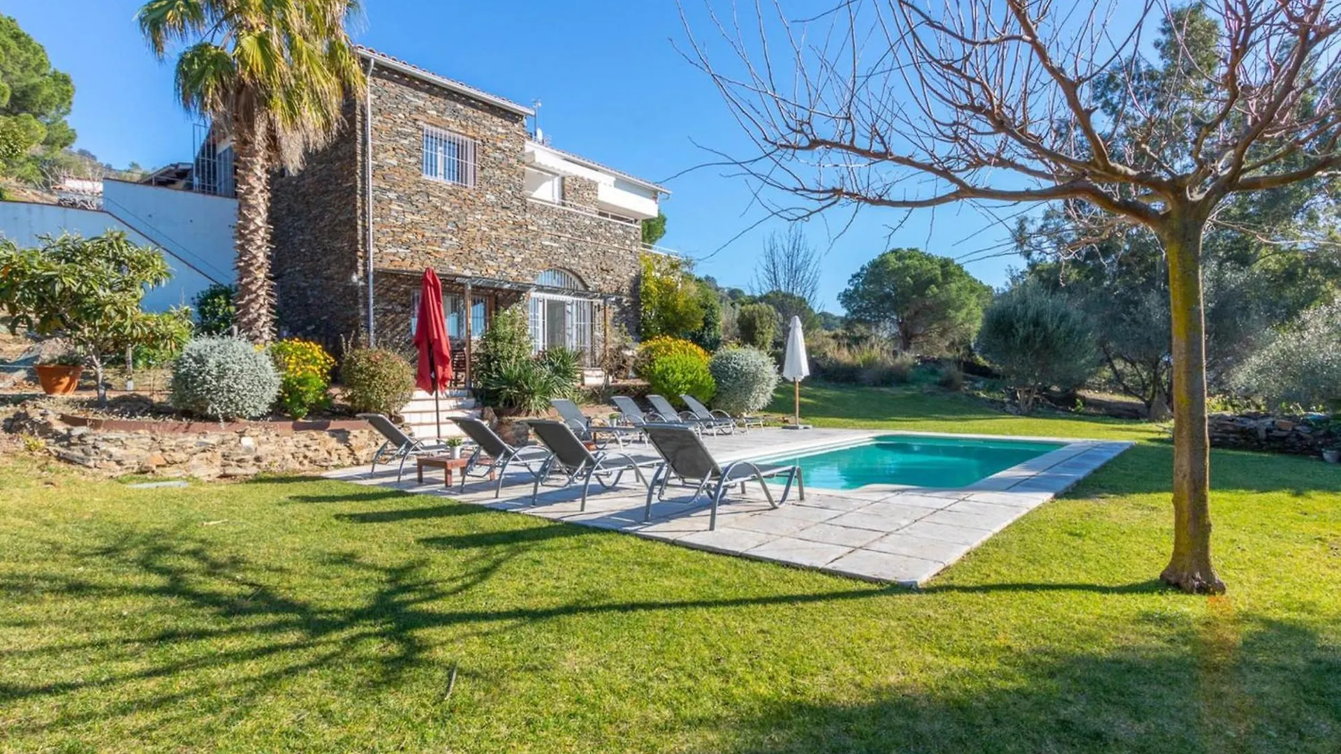 Villa Vistabella By Interhome Roses