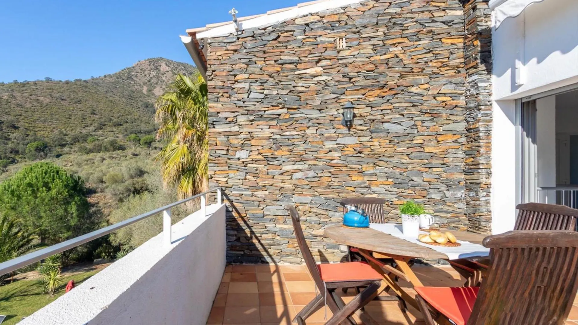 Villa Vistabella By Interhome Roses