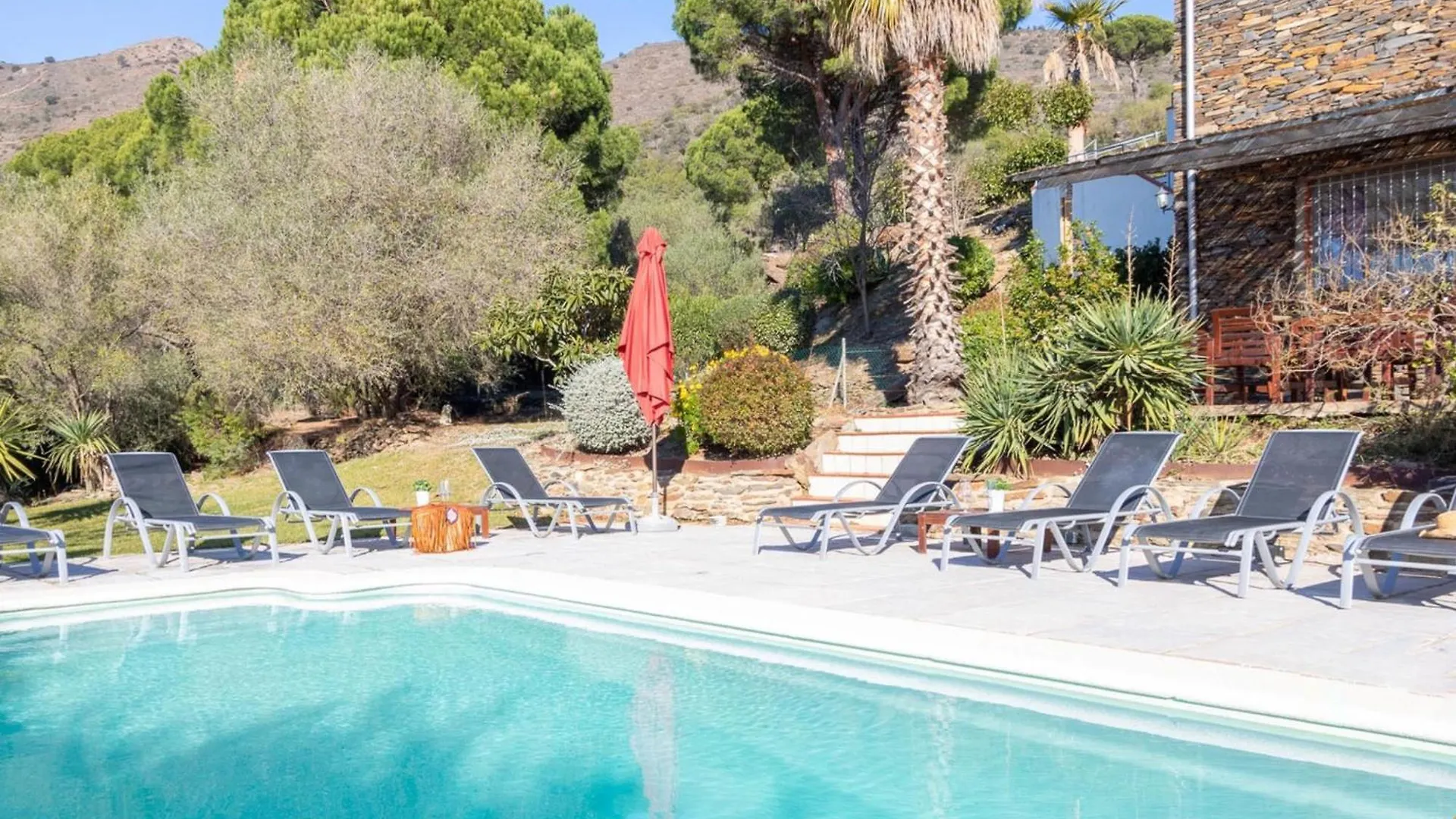 Villa Vistabella By Interhome Roses 0*,  Spain