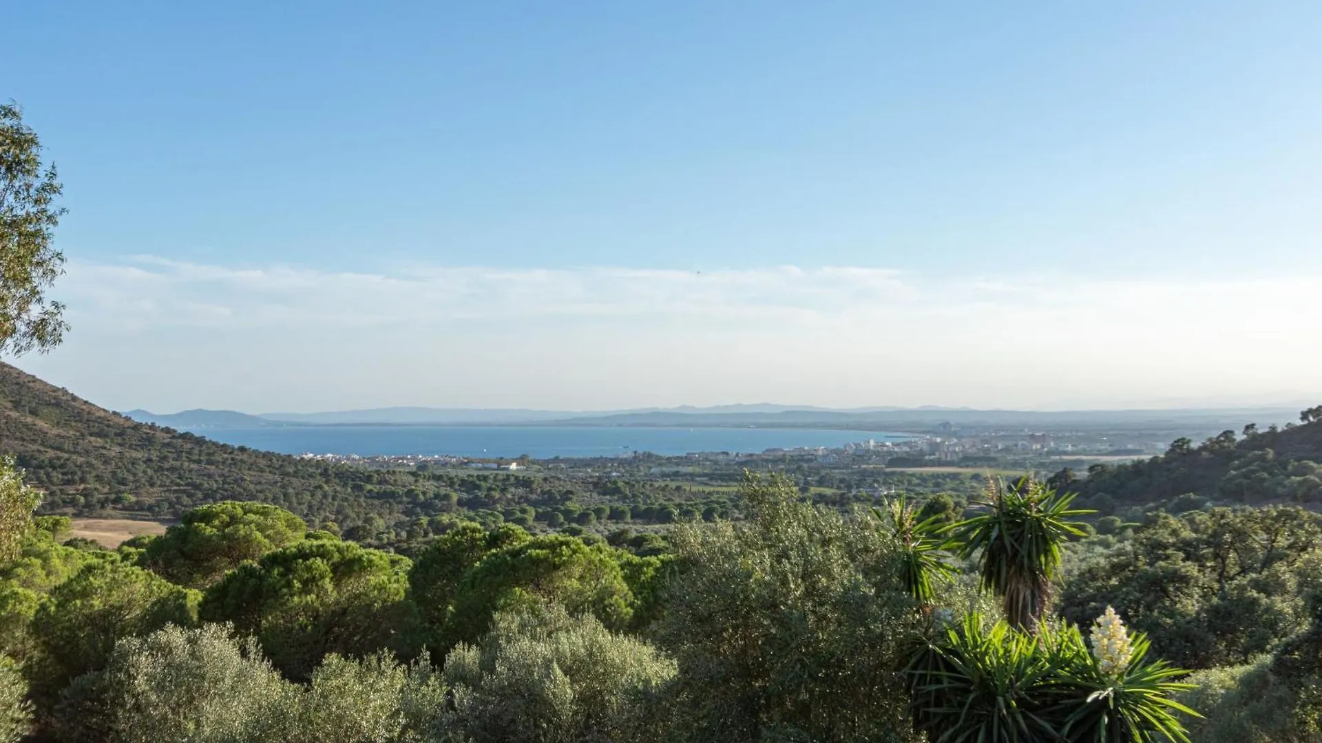 Villa Vistabella By Interhome Roses