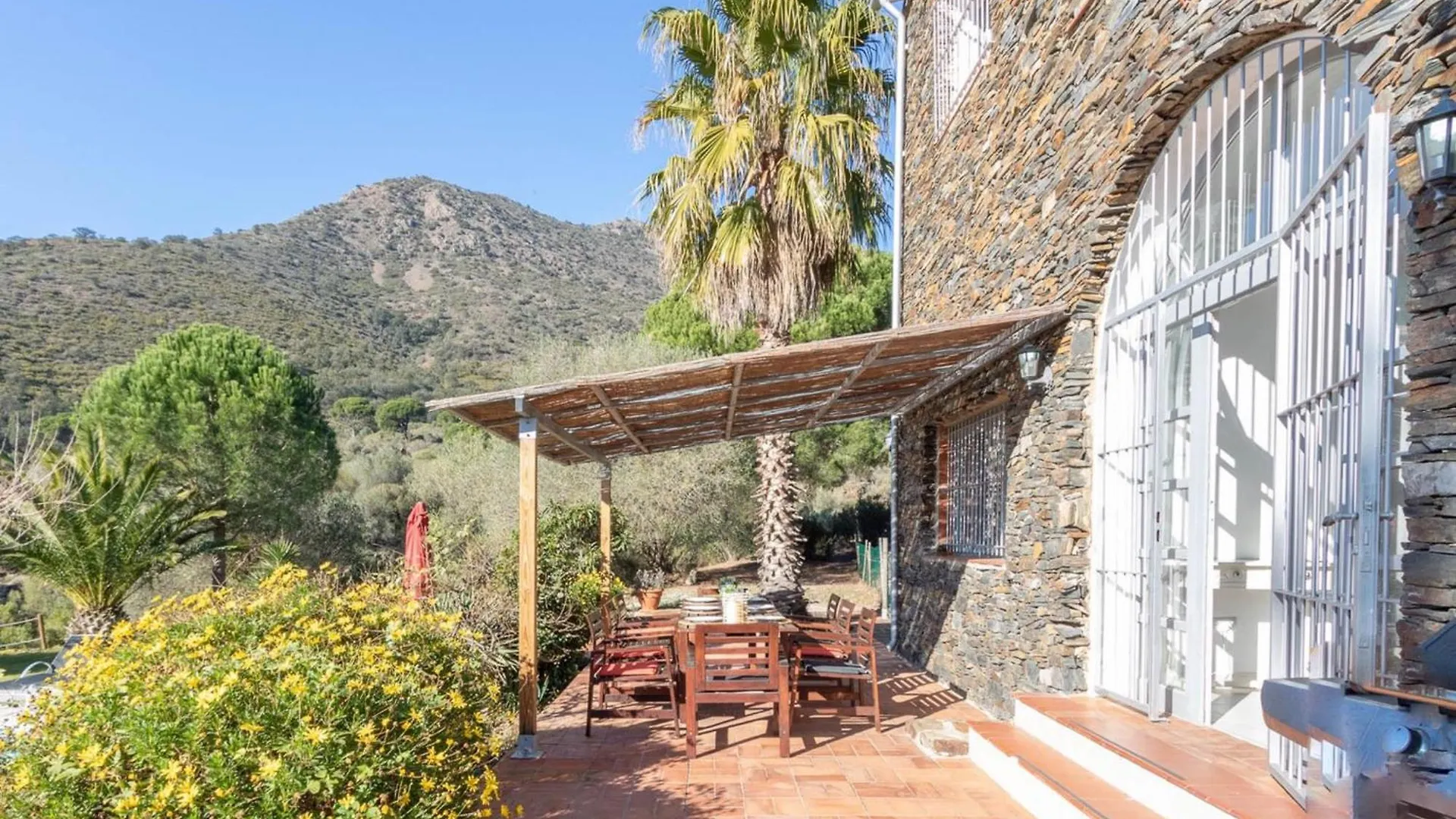 Villa Vistabella By Interhome Roses
