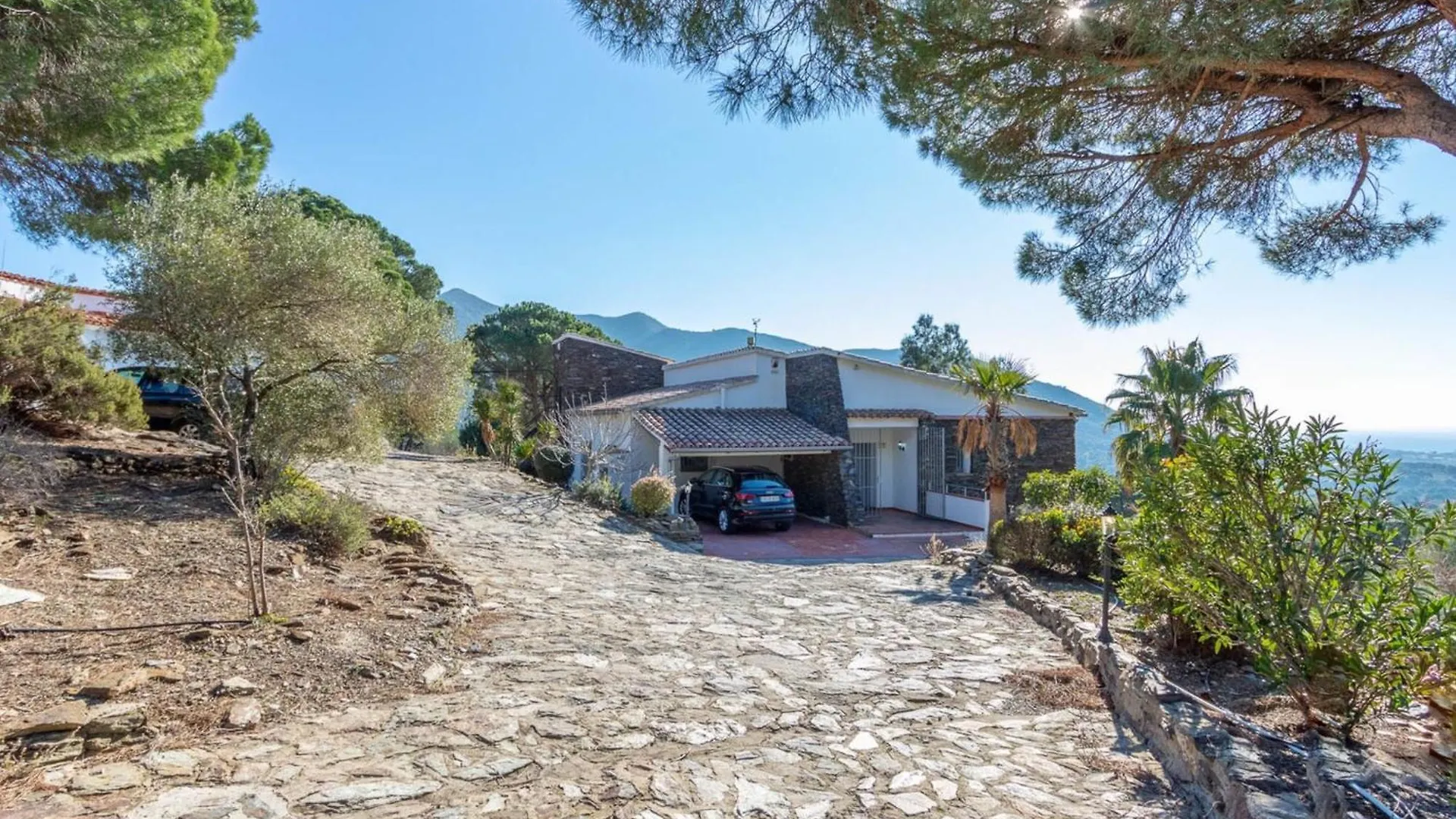 Villa Vistabella By Interhome Roses
