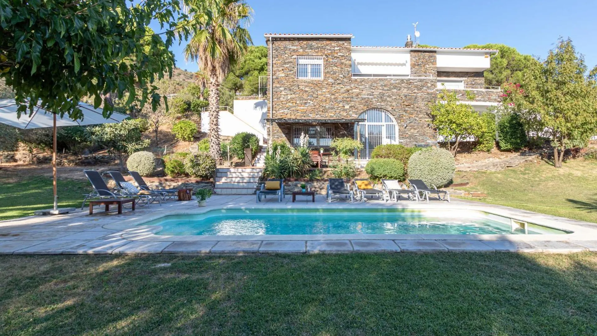 Villa Vistabella By Interhome Roses Spain